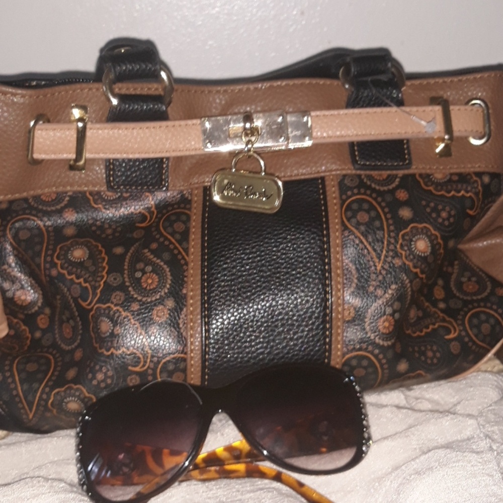 Alfred Durante purse